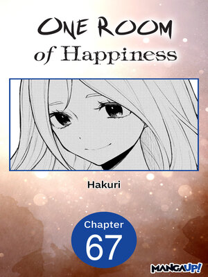 cover image of One Room of Happiness, Chapter 67